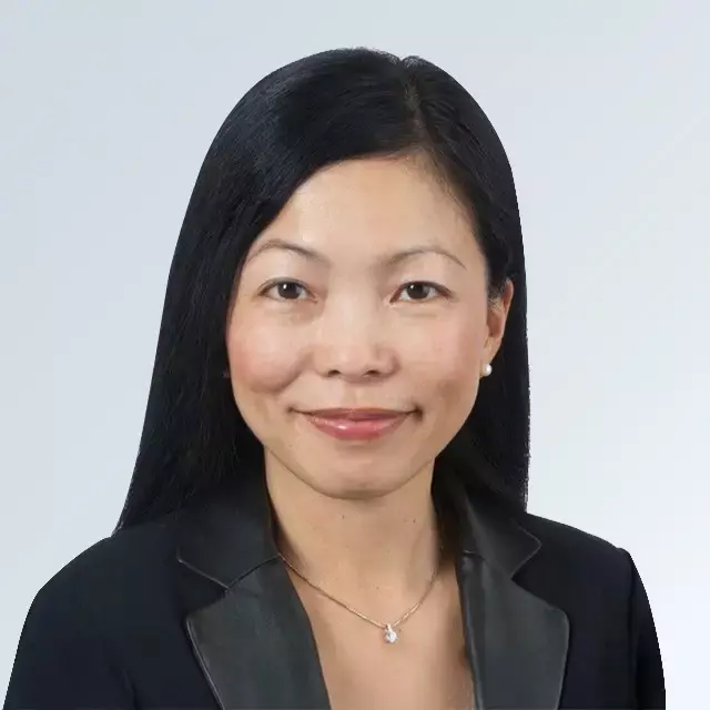 Ms Christina Law