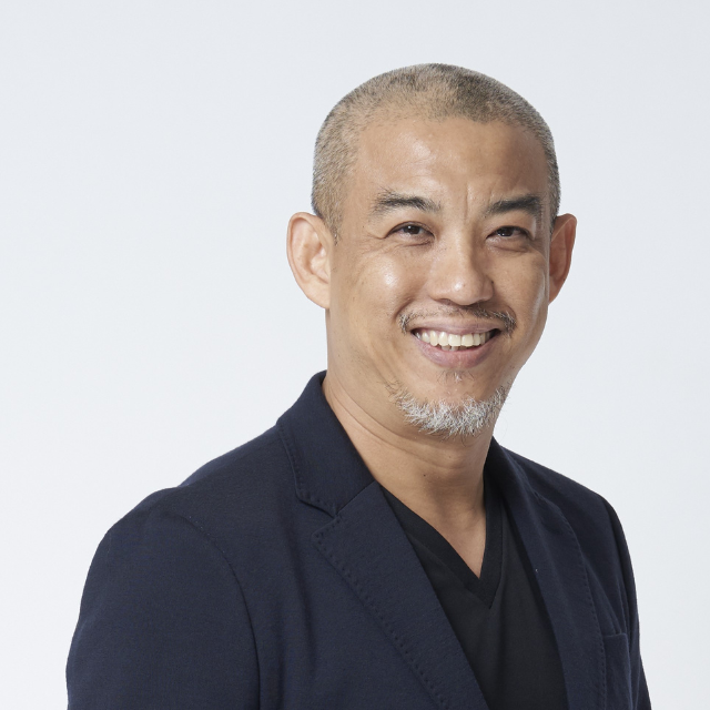 Mark Chee
