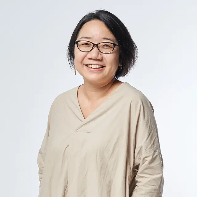 Ms Lisa Horikawa