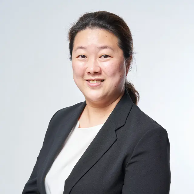 Ms Ong Zhen Min