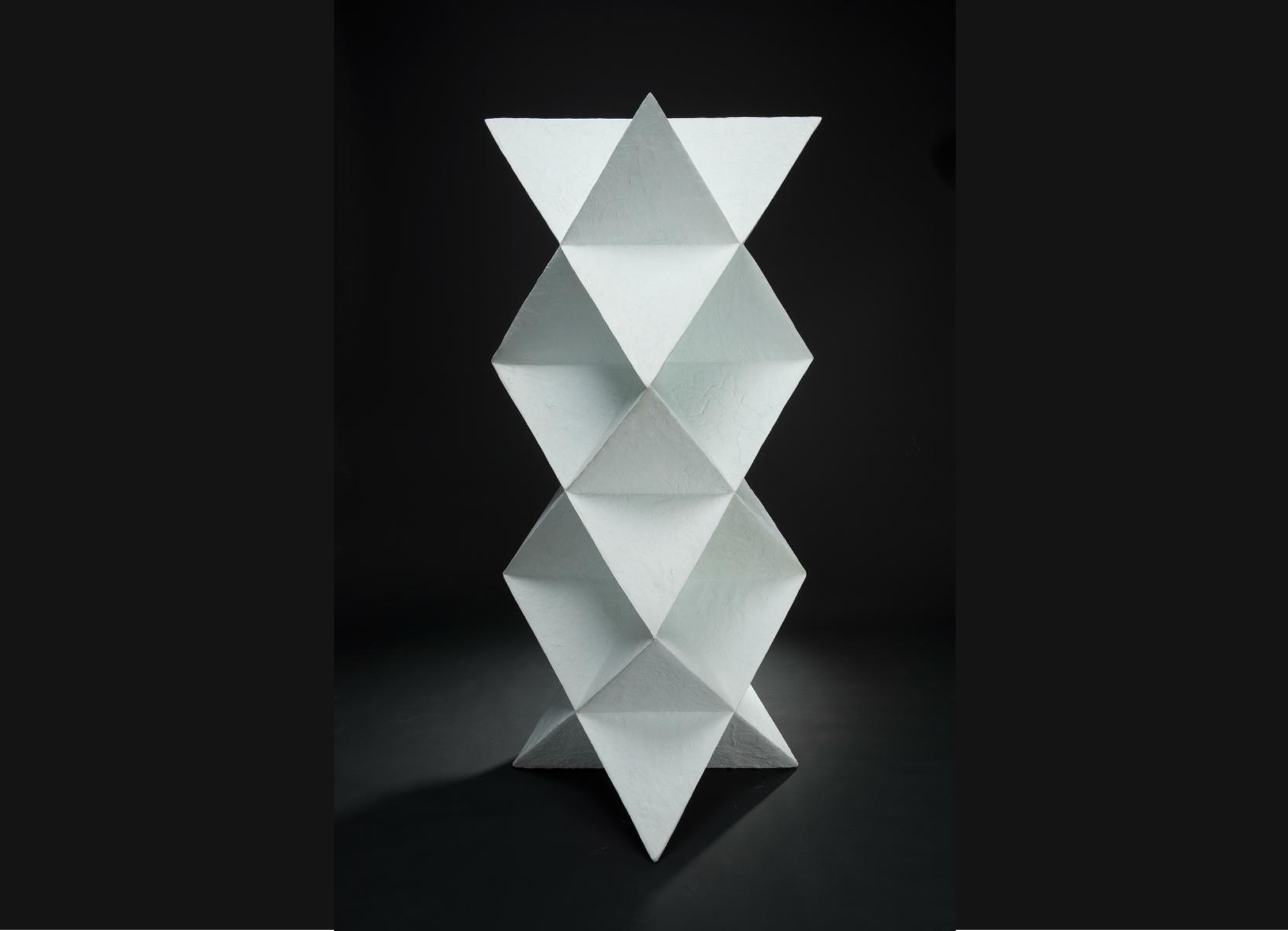 Tetrahedron-tetrahedron Interpenetration ​ 