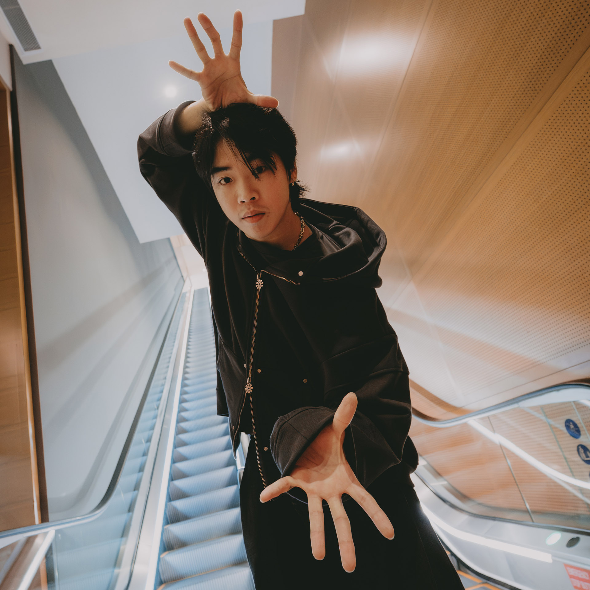Leo Yee