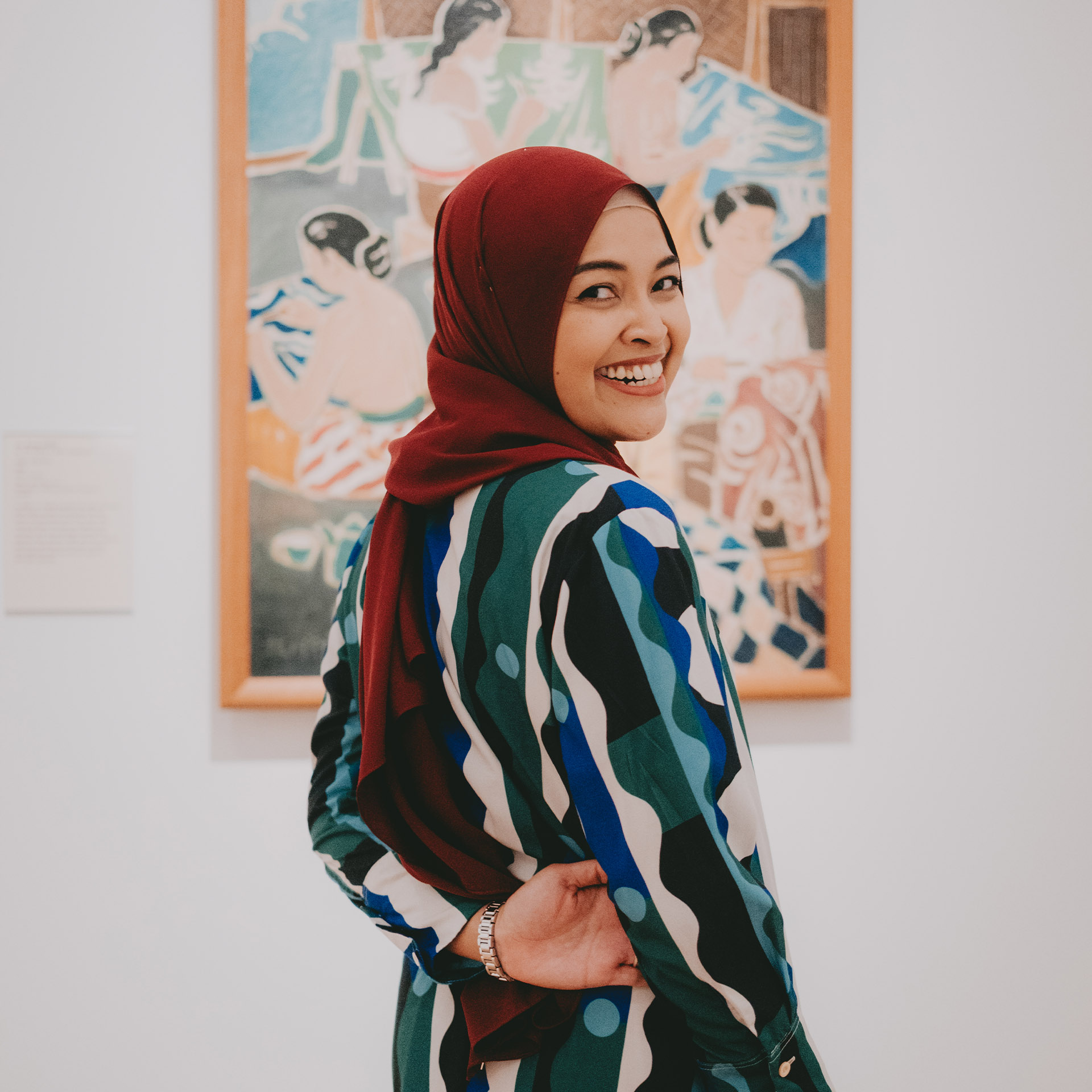 Nabillah