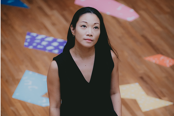 Dapheny Chen