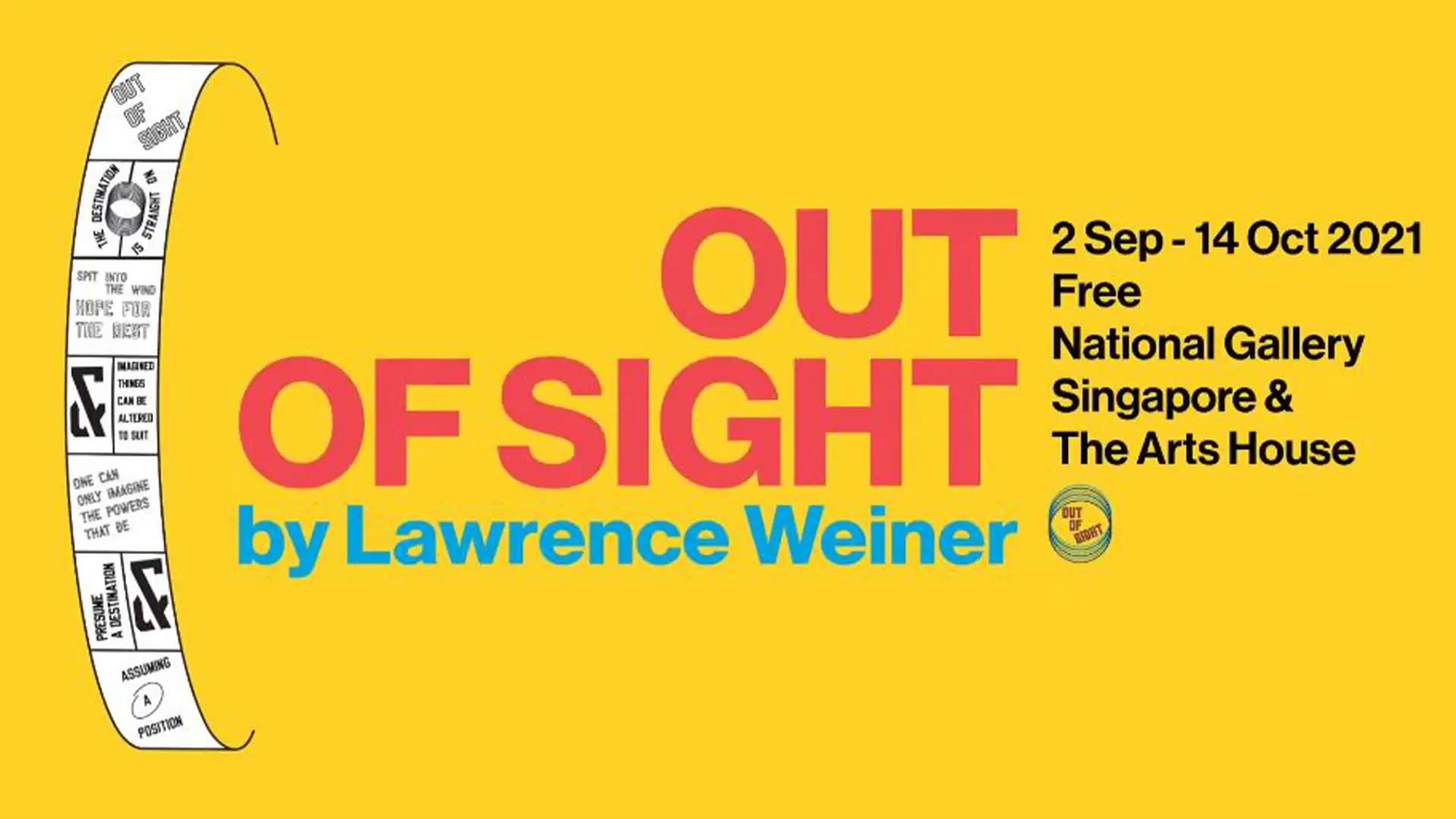 Out of Sight