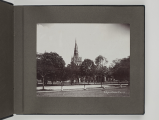 Singapore and Southeast Asia album