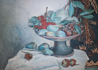 [Not titled] (Still Life)