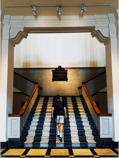 National Gallery Singapore 🇸🇬