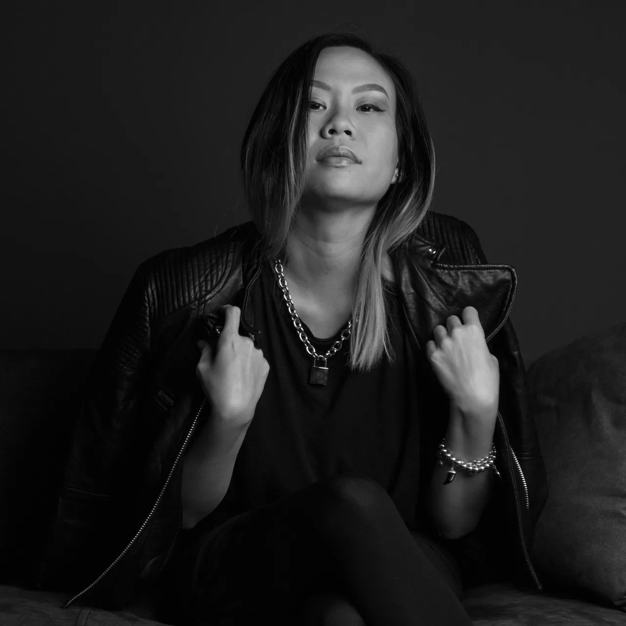 Amanda Tan (Singapore)