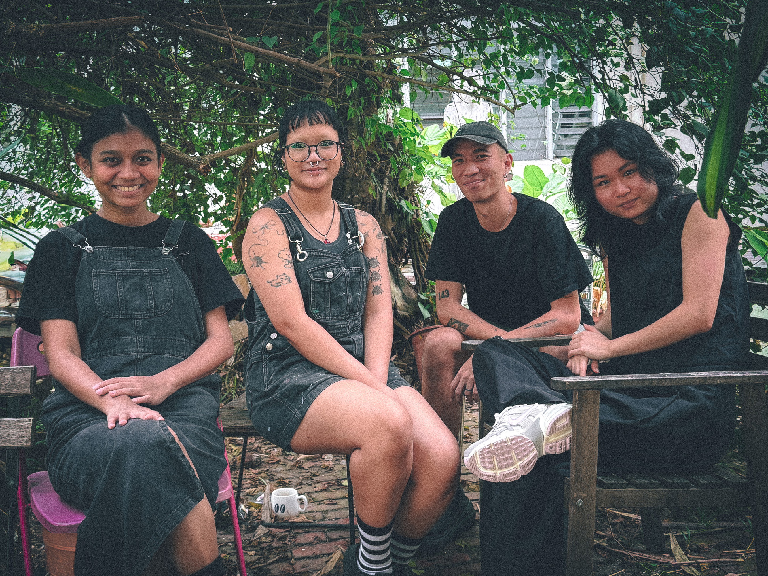 Arterly Obsessed (Singapore)