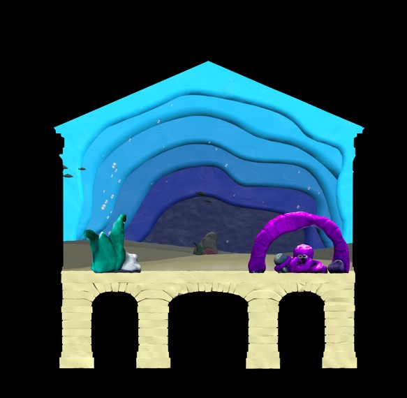 Fei Yue Community Services' Youth Beneficiaries (Singapore)