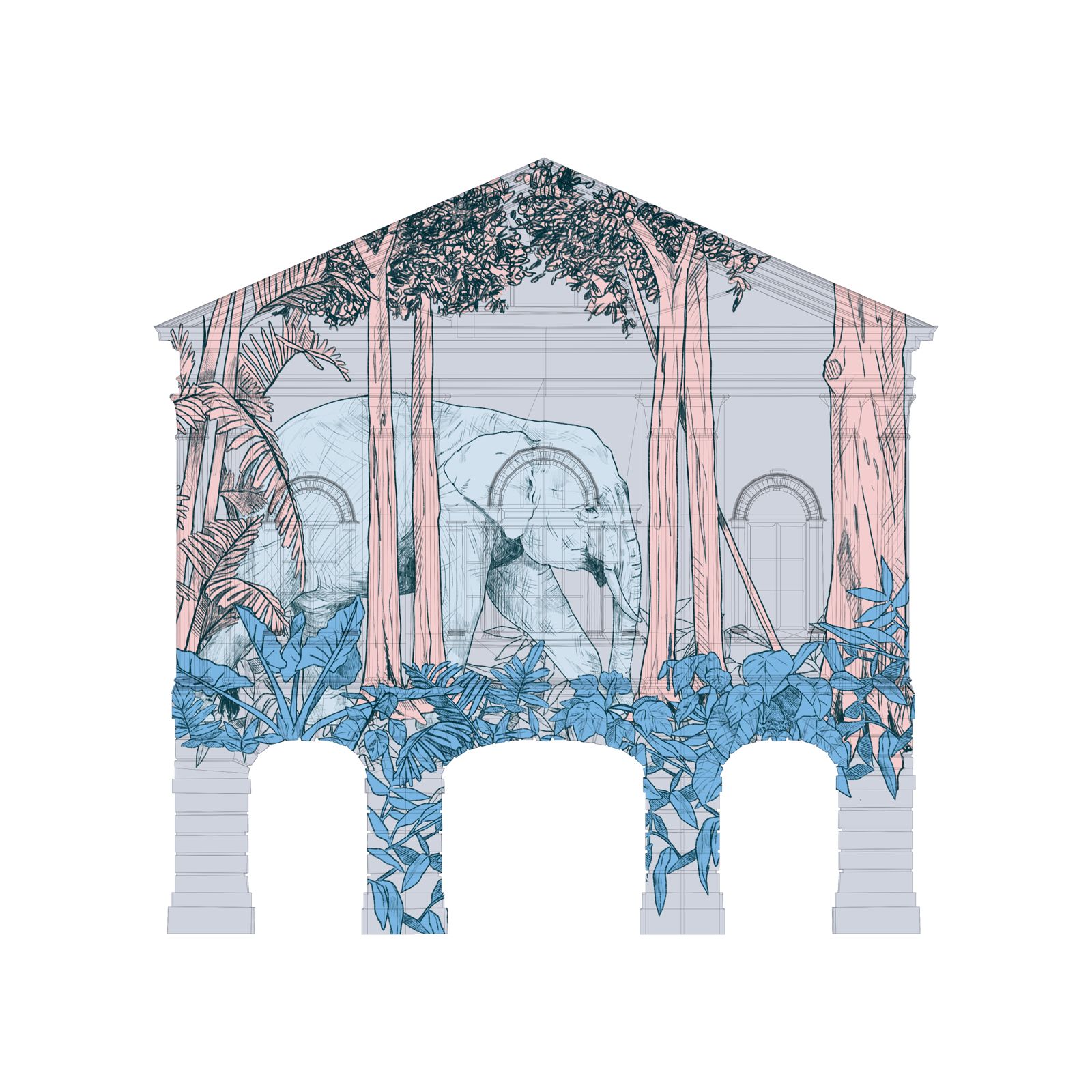 Gerimis Art Project (Malaysia)