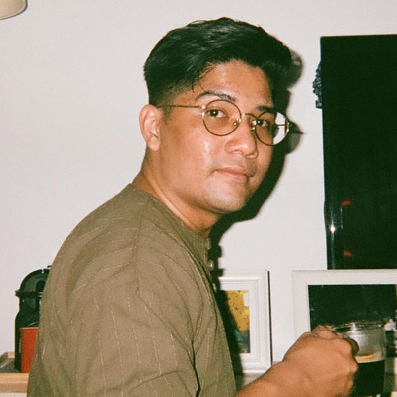 Irsyad Ishak (Singapore)