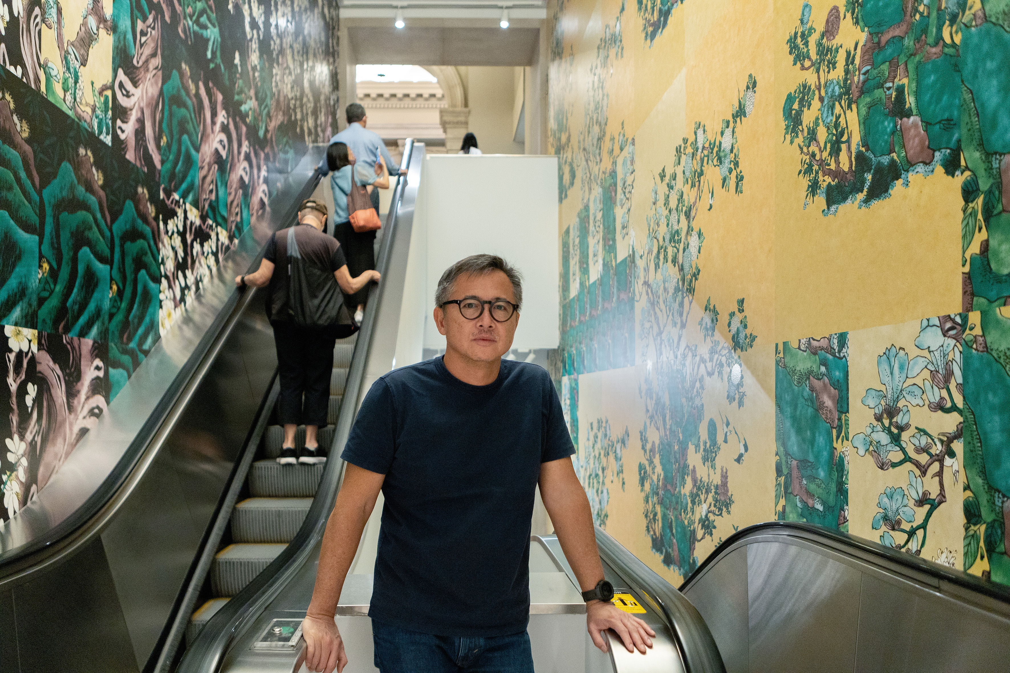 Michael Lin (Taiwan)