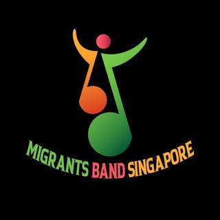 Migrants Band Singapore