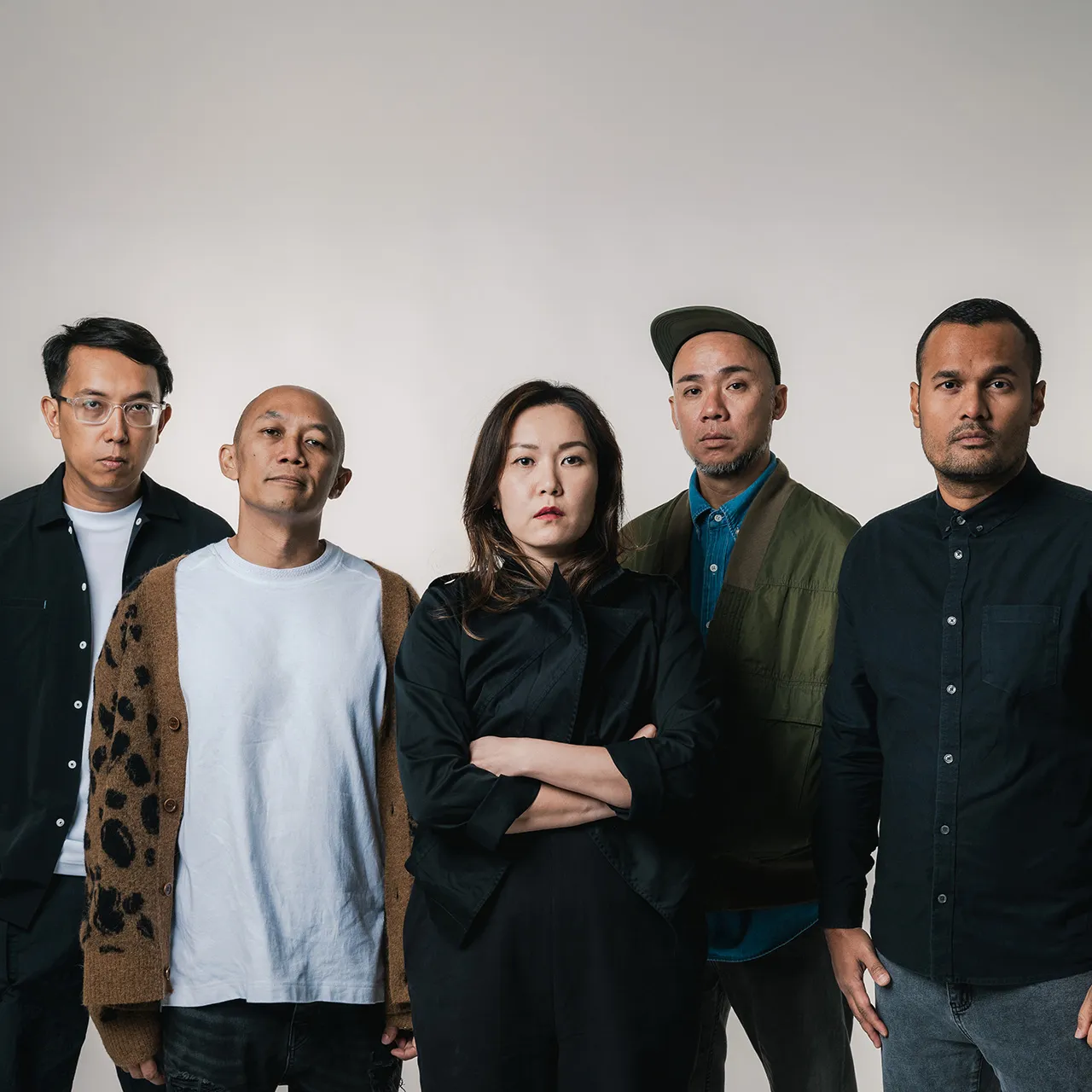 The Great Spy Experiment