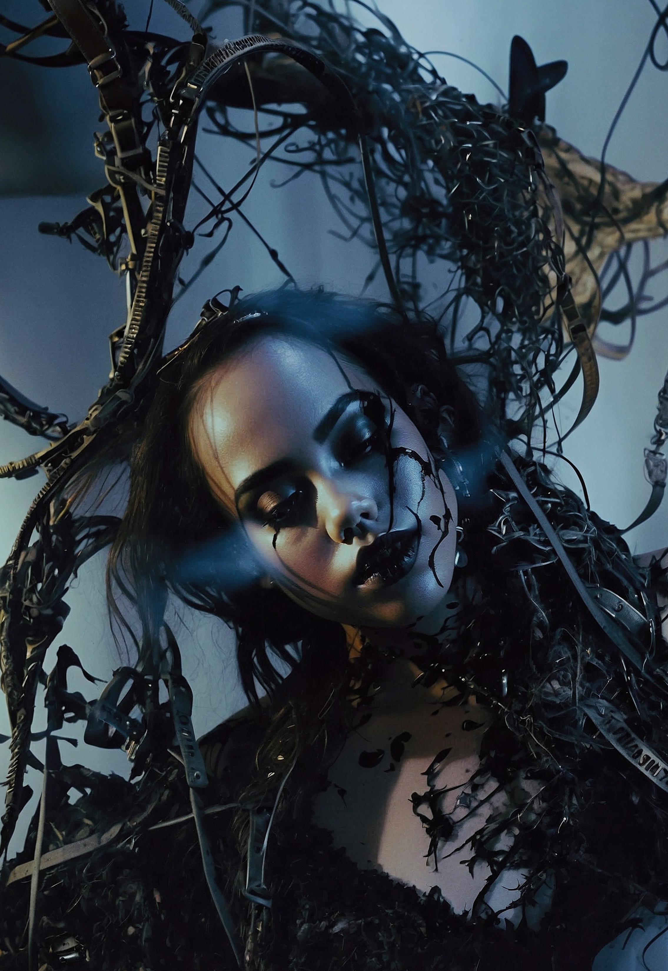 Victoria Yam aka rEmPit g0dDe$$ (Malaysia)