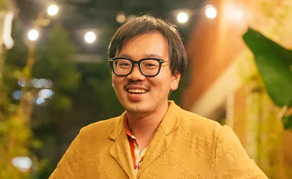 Funny Fridays x Jacky Ng & Friends