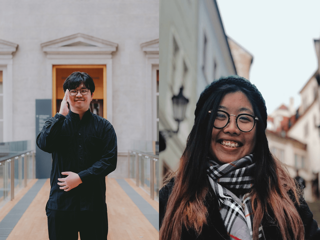 Artsplaining ft. Vick Low with Curatorial Assistant Celine Ho