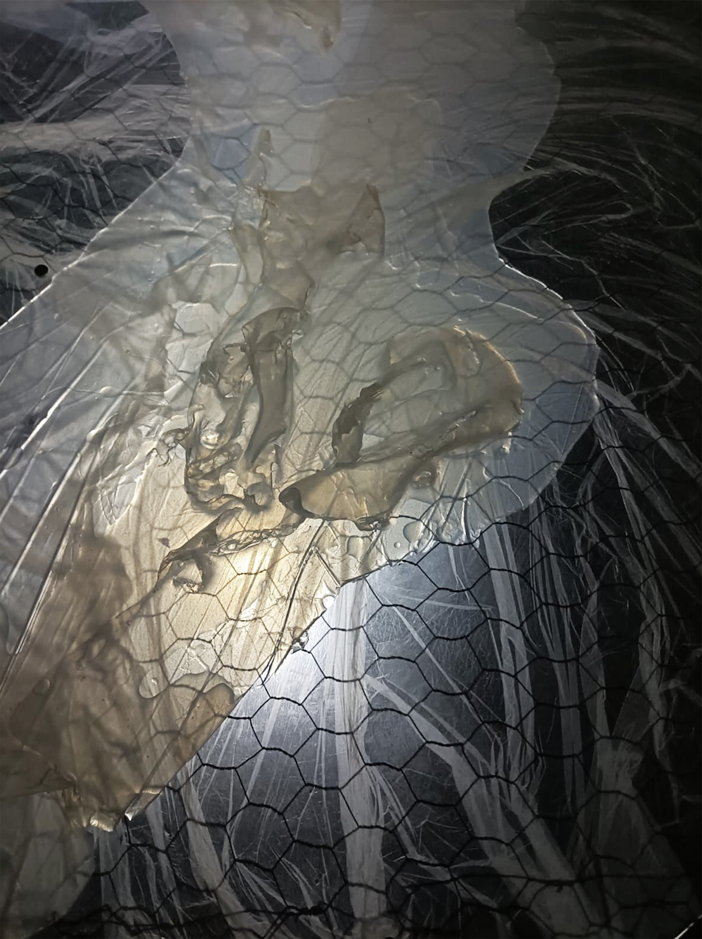 Save & Close  Santai Series: Instar Dreaming (in slow wave)