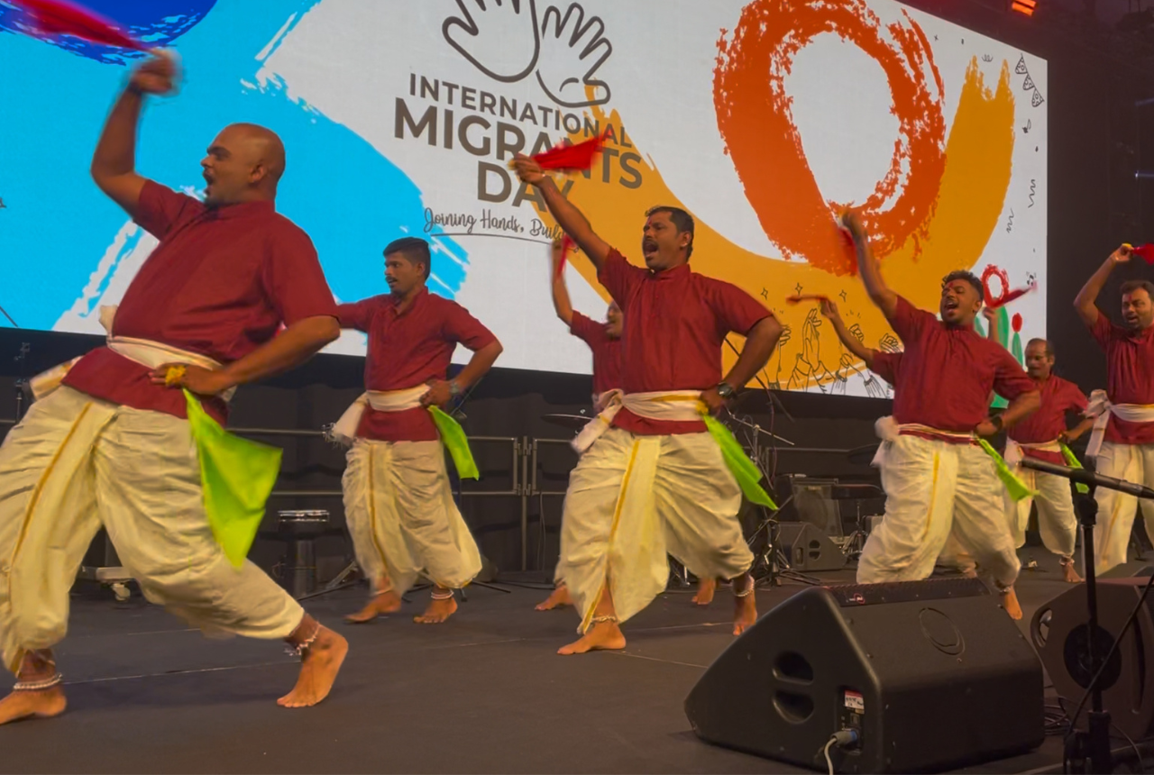 Singaporama Unfolded Part 2