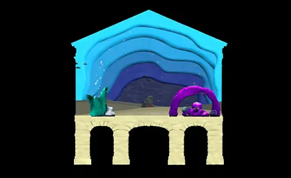 stART Here: From Every Vantage Point