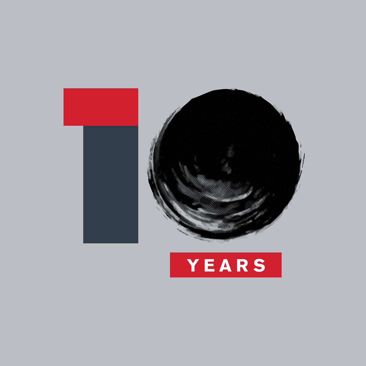 Come Together for the Gallery’s 10th Anniversary