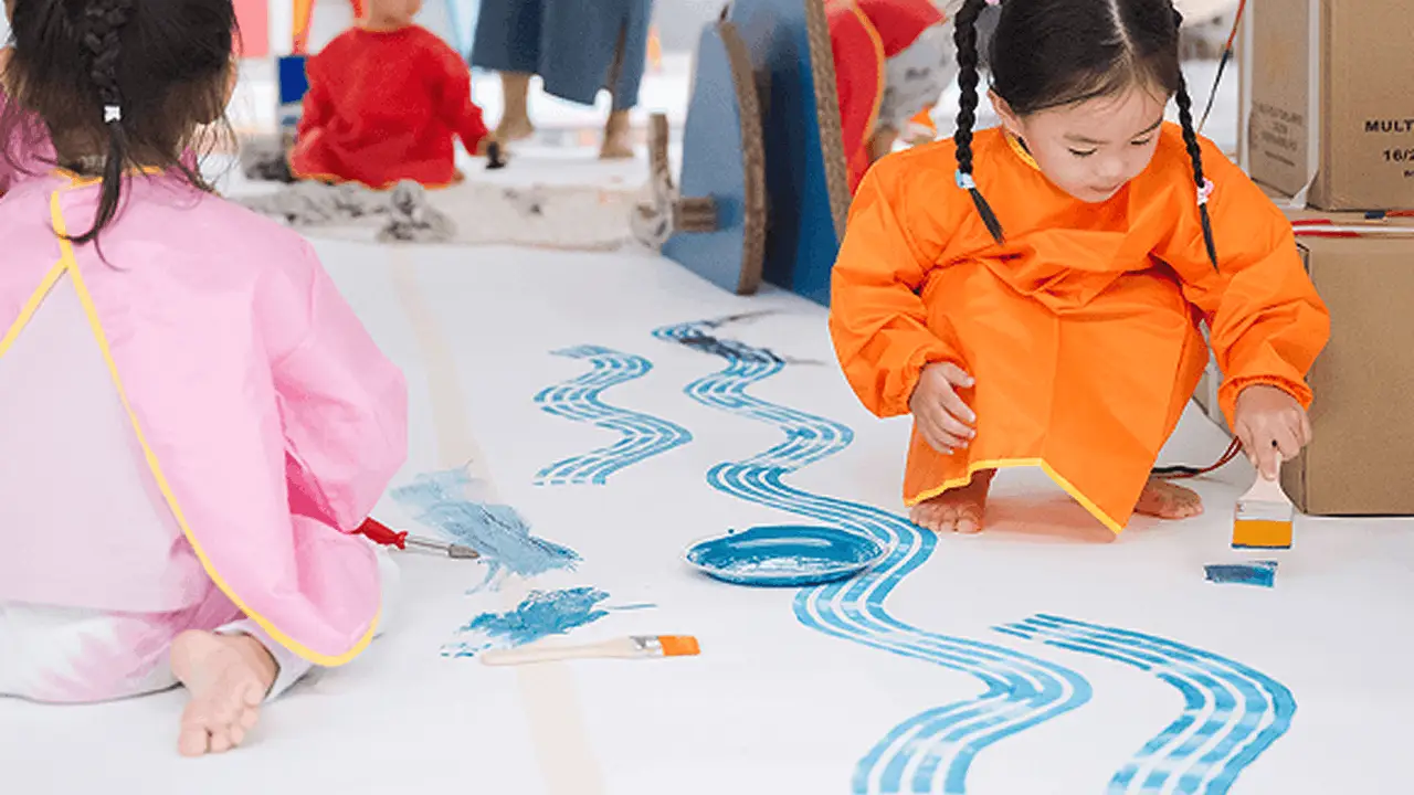 GalleryToddlers!