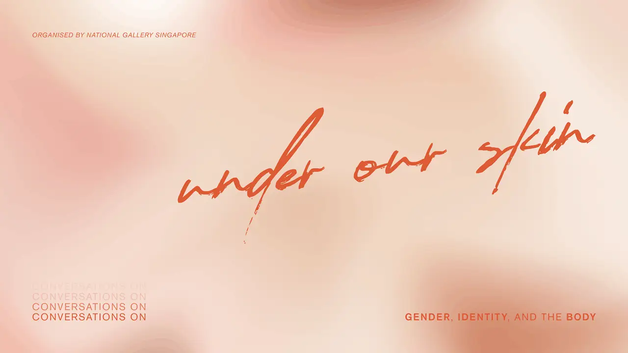 Under Our Skin: Conversations on Gender, Identity, and Body