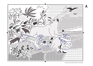 Boschbrand (Forest Fire) - Introduction