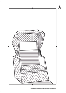 Trishaw Rider - The Trishaw