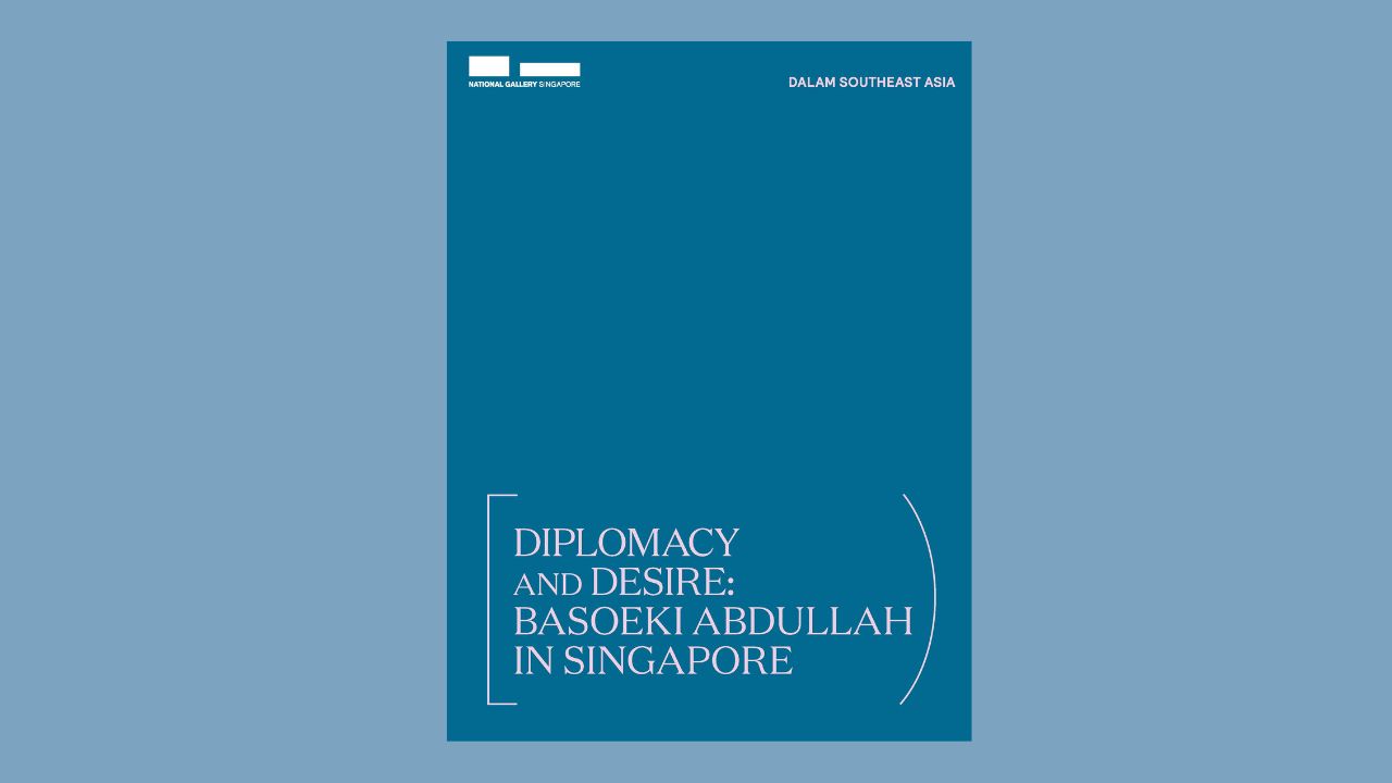 Diplomacy and Desire