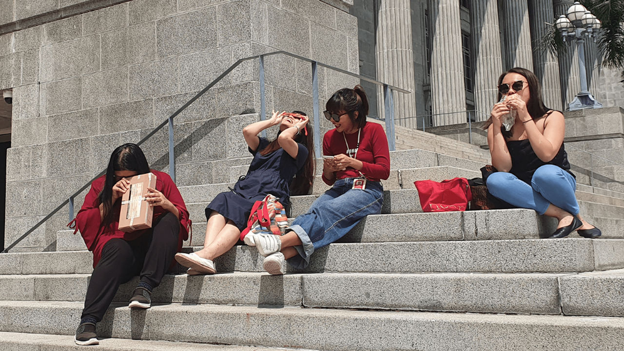 Your Gallery Memory: Community Photography Showcase | National Gallery ...