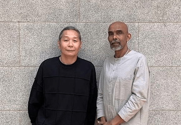 Sunset Sessions with HEjiRA