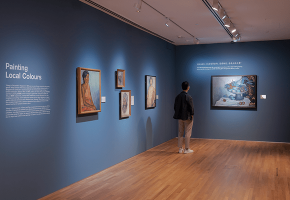 Tchang Ju Chi: Tireless Camel