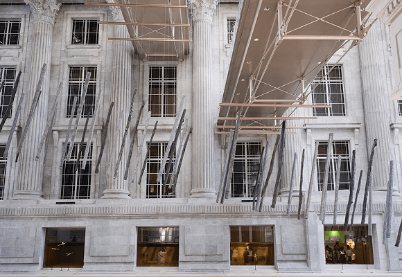 Performance Response to Angin Cloud