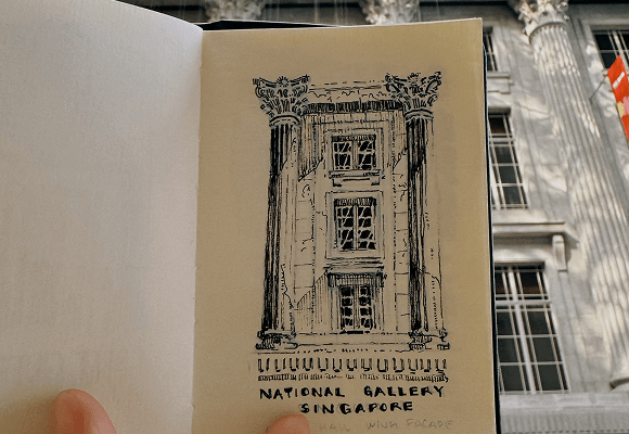 Sketch Chapter: 10th Anniversary Edition| Unguided