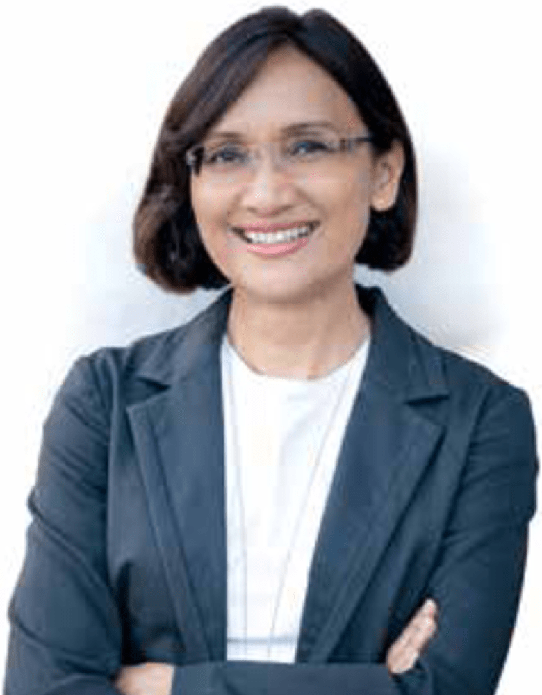 Sushma Goh