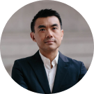 Dr Eugene Tan,CEO