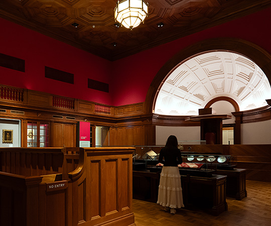 10 architectural highlights