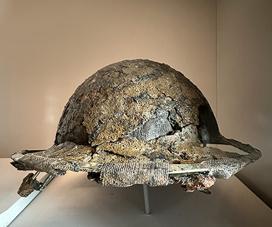 10 archaelogical discoveries