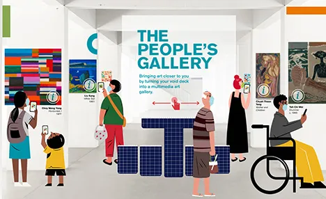 Celebrating a decade of art and impact
