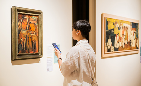 The People’s Gallery