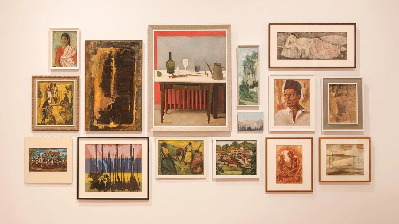 Donate An Artwork
