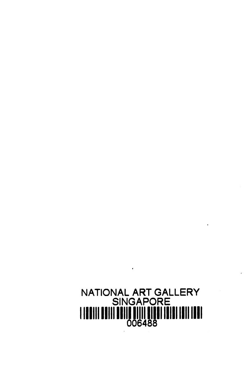 New format 1982 : Tow Eng, Lu Kuo Shiang, Goh Beng Kwan, Tan Swie Hian, Yeo Hoe Koon : an exhibition of recent works, National Museum Art Gallery 18-28 March 1982