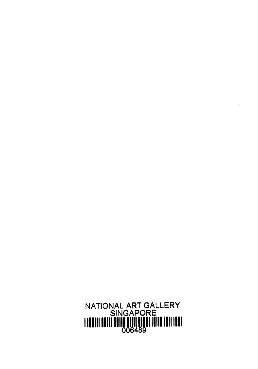 Cityscape : IBM Singapore Art Award, 1987