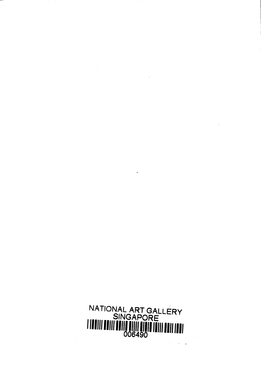 Discovery art exhibition, 1988