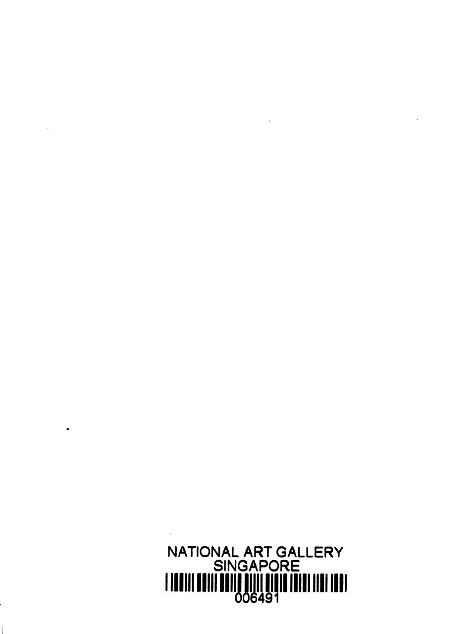 7th Malayan Artists exhibition, British Council Hall 1961