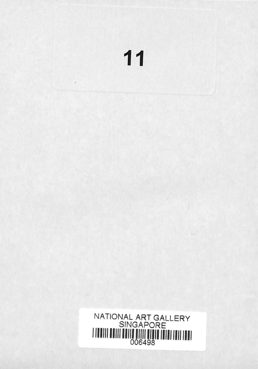 Chinese paintings by Chua Joon Siang