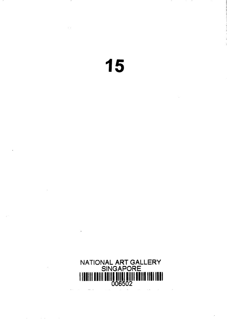 9 youths September art exhibition 1967 : Han Chee Juan, Khoo Yee Cheng, Beh Ng Wah, Seah Kim Hock, Khor Seow Hooi, Sing Jit Sang, Koh Yeou Hong, Lim Seow Cheng, Chen Ang Cho